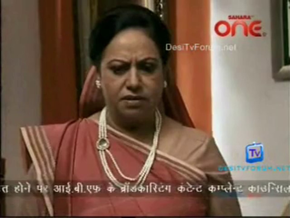 Haunted Nights 24th July 2013 Video Watch Online pt1