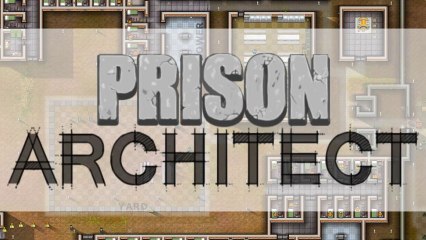 Prison Architect - Présentation du jeu