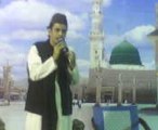 Sahibzada Usama Ali Khan Warsi Shehshah-e-Niqabat  Comparing at Mehfil-e-Naat Karachi, Sindh, Pakistan