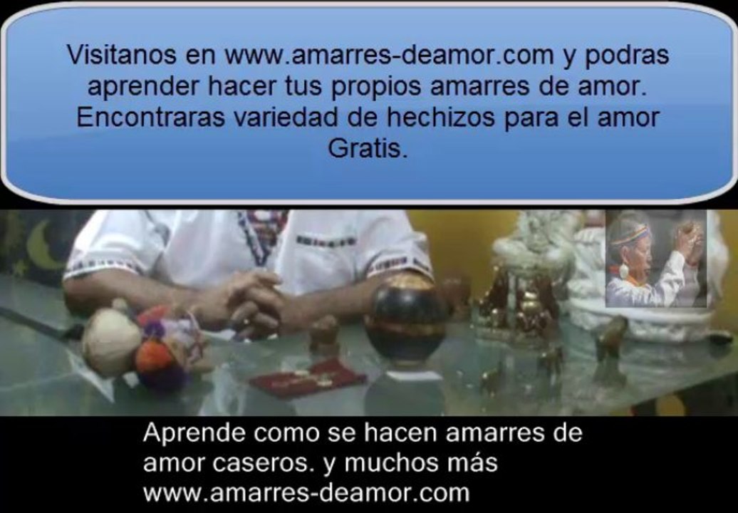 como hacer hechizos de amor para separación