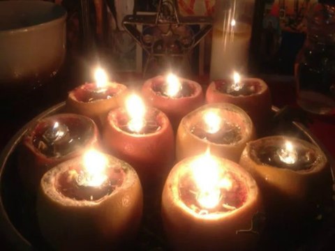 travaux occultes - magie vaudou 1