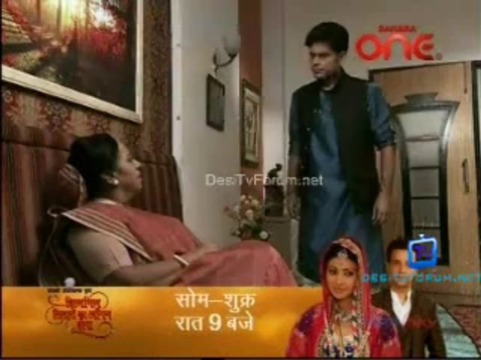 Haunted Nights 24th July 2013 Video Watch Online pt2