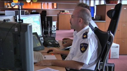 Advies: 112-meldkamer moet Fries verstaan en spreken - RTV Noord