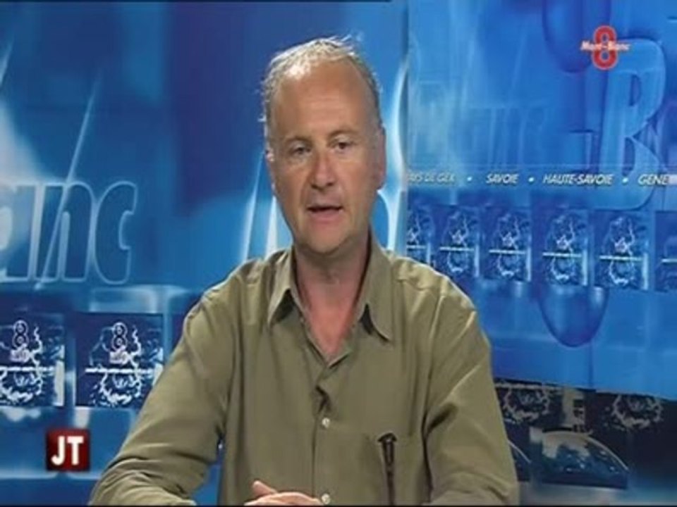 Décès de Patrice Abeille : réaction de Joël Ducros (Annecy)