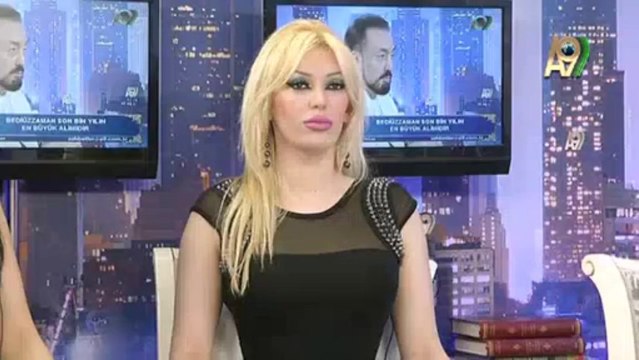 Bin yılın müceddidi Bediüzzaman Said Nursi Hazretlerinin ismi birçok yere verilmeli.