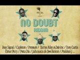 No Doubt Version - Dub inc / No Doubt Riddim