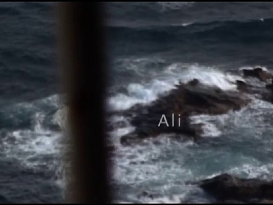 Film: NISIDA, GRANDIR EN PRISON