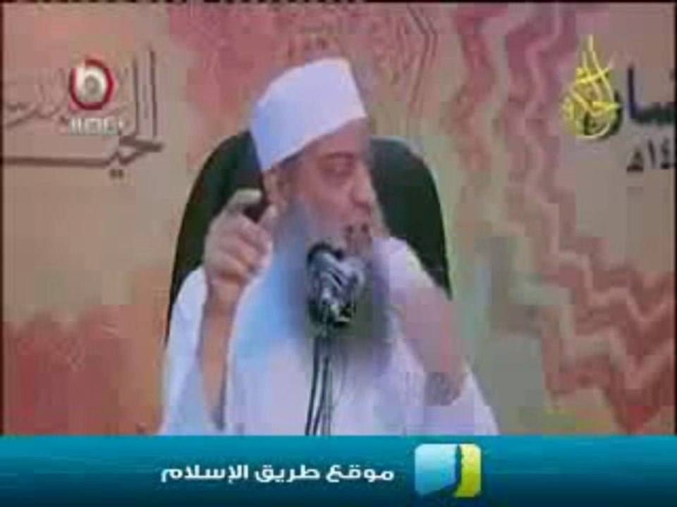 نصيحة غالية أسهل طريقة لقيام الليل cheikh abou ishak alheweny.