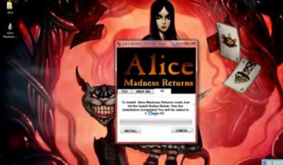 Alice Madness Returns Key Generator
