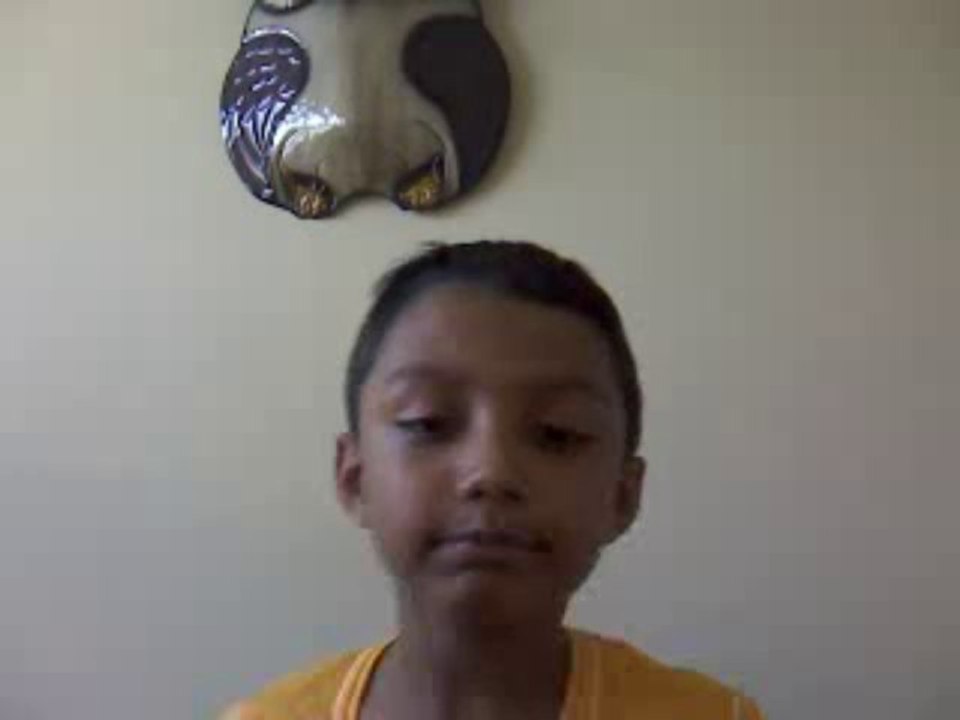 My Channel name