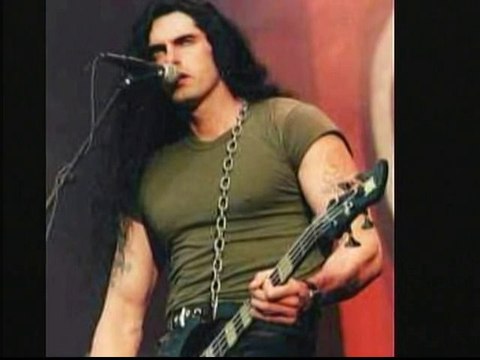 peter steele type o negative