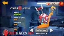 Turbo Racing League Hack [Tomato,Items]