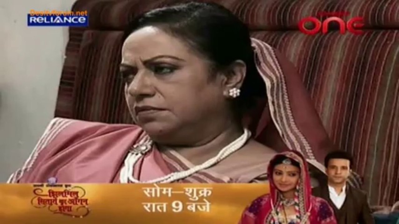 Haunted Nights 24th July 2013 Video Watch Online pt1