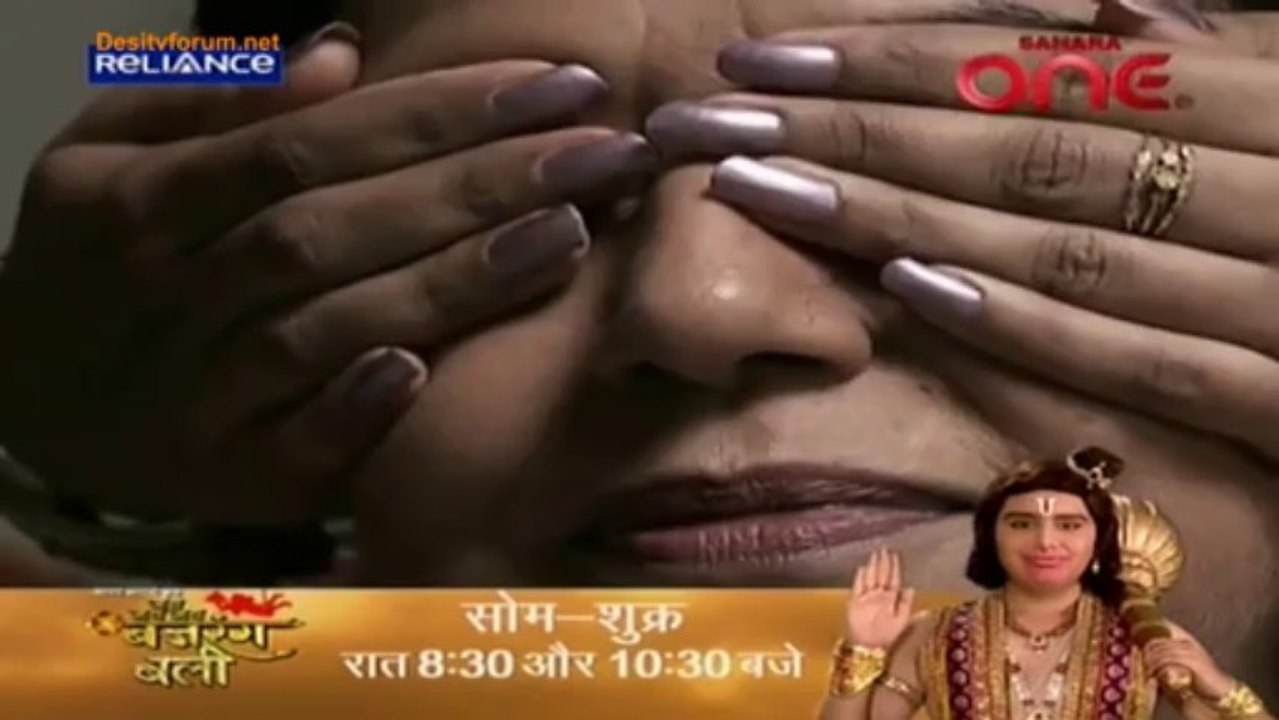 Haunted Nights 24th July 2013 Video Watch Online pt2