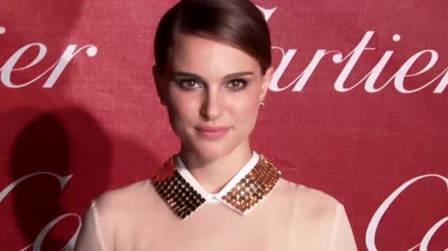 Natalie Portman Preparing to Direct First Feature Film