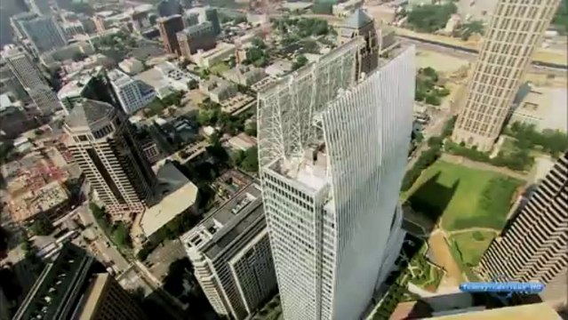 Пичтри 1180. Атланта. Вертикальный мир. Сезон 2-й. Серия 12-я.