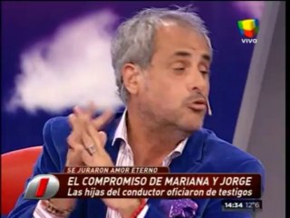 Antoniales y las hijas de Rial
