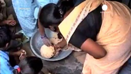 Inde : La directrice de l'école où des enfants ont...