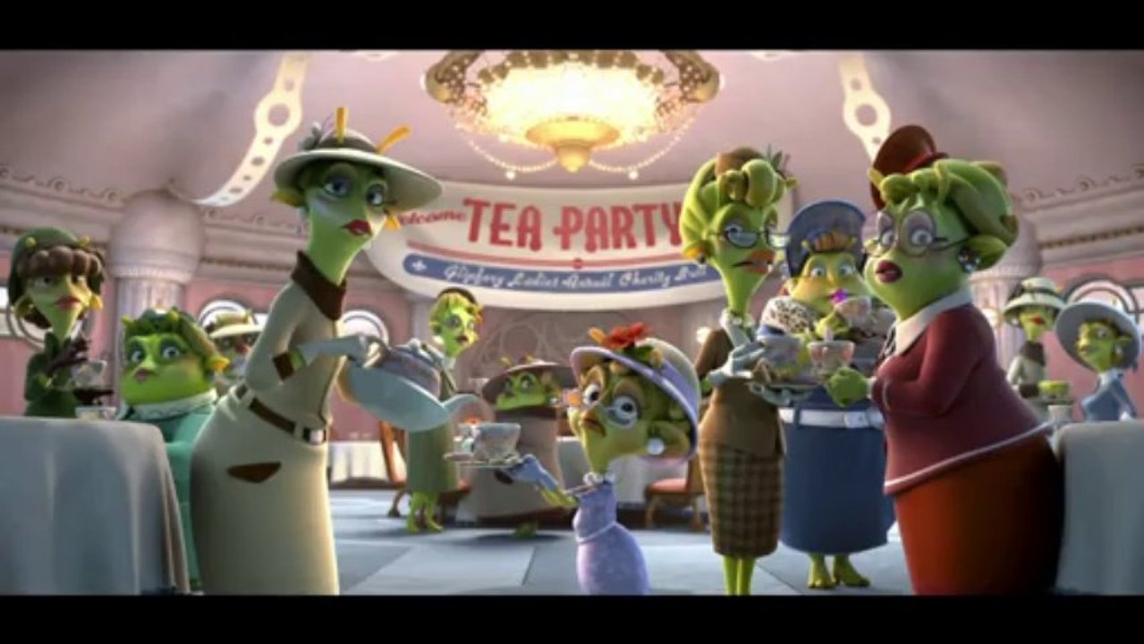 Planet 51