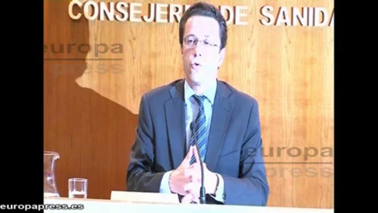 Lasquetty: "El TSJM nos ha dado la razón"