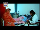 Kala Jado By Ary Digital Episode 24 - Part 3