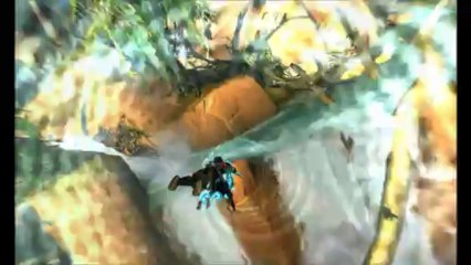 vidéo 16:sphères cachées