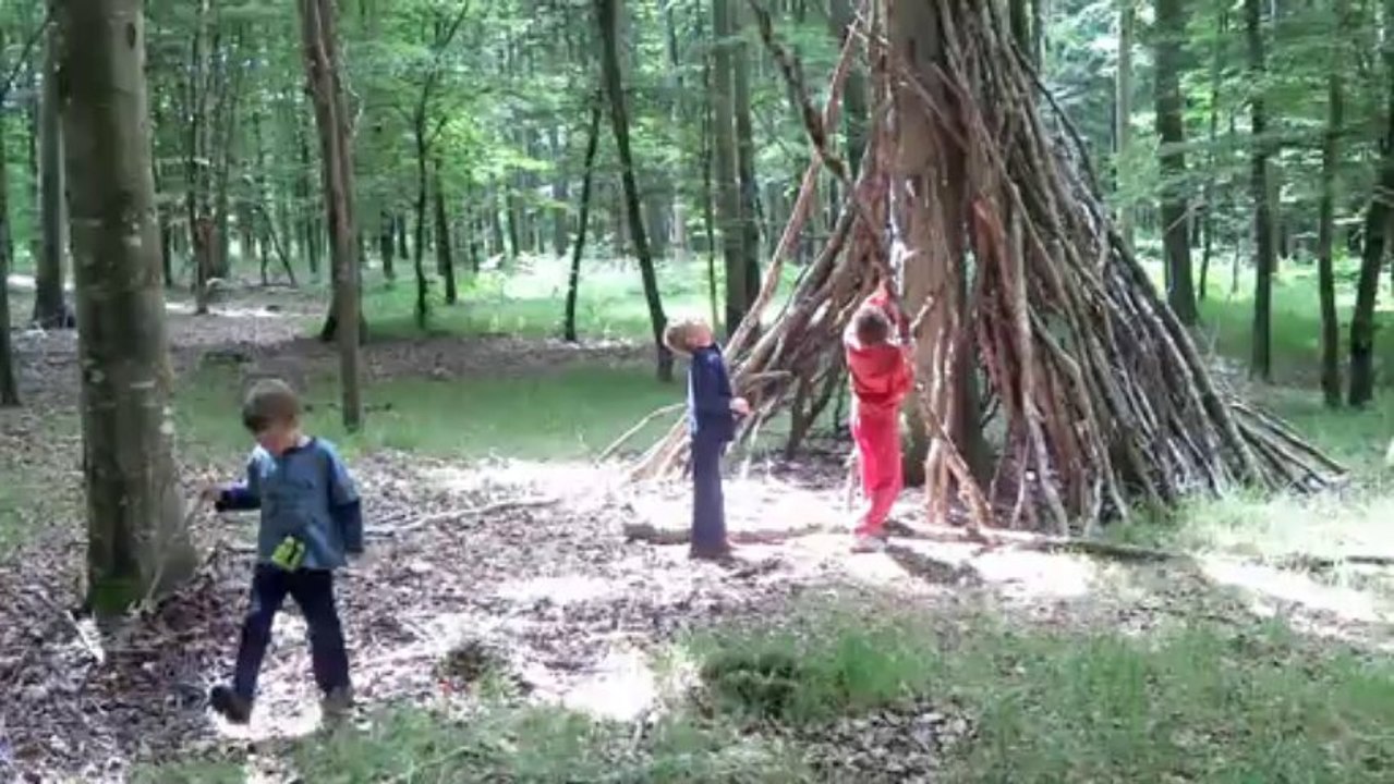 SPORTS VACANCES 2013