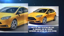Experiencing a Ford Indianapolis Dealership - Ray Skillman Ford