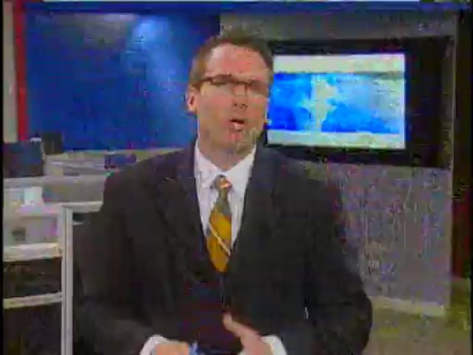 23 Juillet 2013 - Le TVA Nouvelles de 18h Abitibi-Témiscamingue