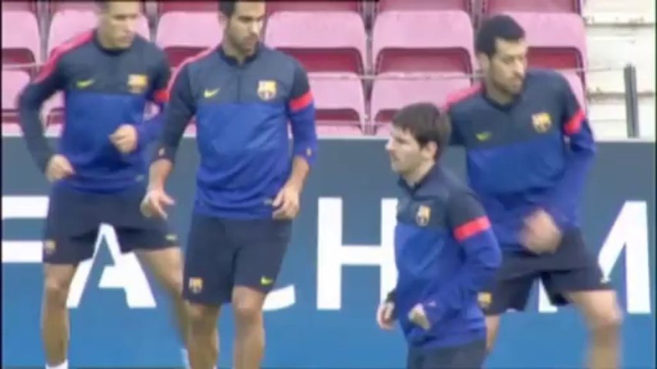 Der neue Barca-Trainer: Wer ist Martino?