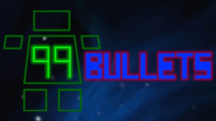 CGR Undertow - 99BULLETS review for Nintendo DSi