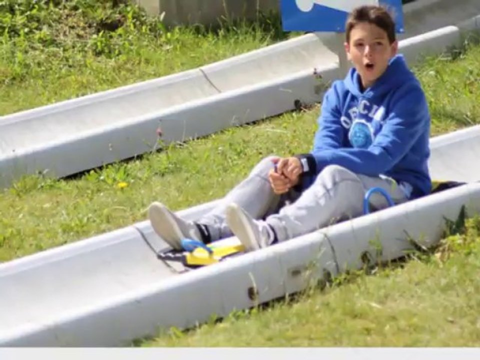 ESTAC BY MORZINE - Partie 3