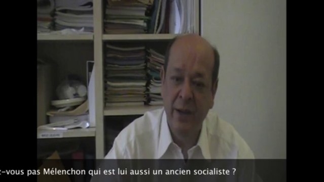 interview M. Georges SALI Président du Parti Socialiste de Gauche (PSG)