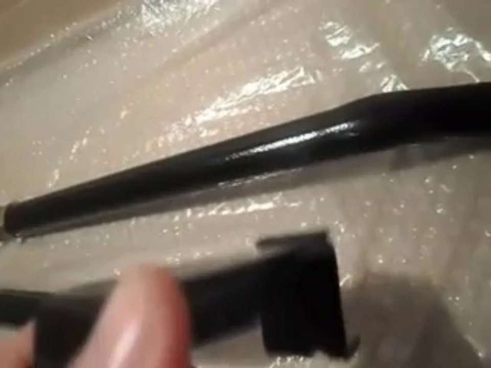 Распорка задних стоек Subaru Outback