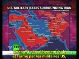 Iran Vs Etats-Unis, qui menace qui ?