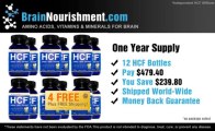 Prices & Discounts of Happy Calm Focused Supplement