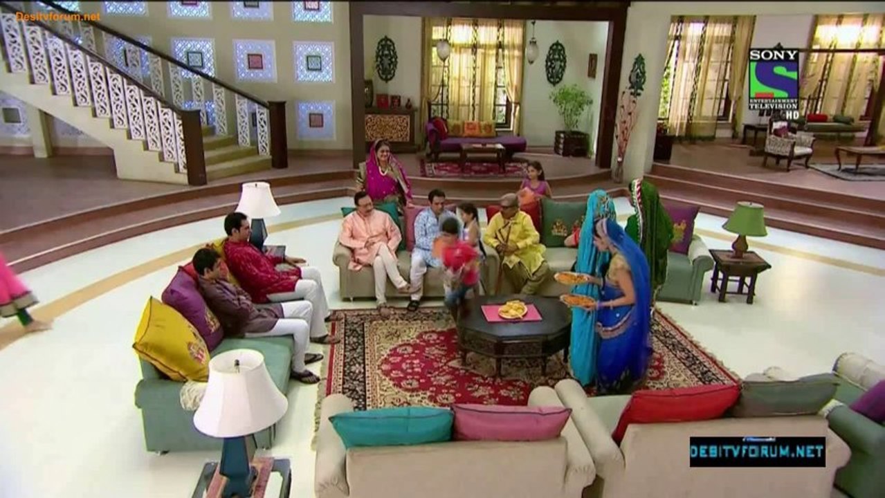 Chanchan - 24th July, 2013 - Pt. 1 [HD]