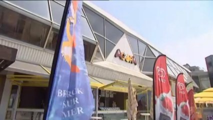 Les jobs d'été attirent des étudiants, mais pas seulement