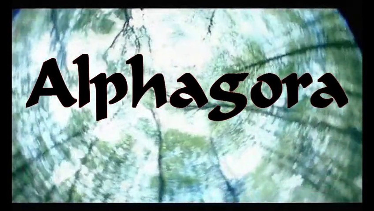 teazer Alphagora
