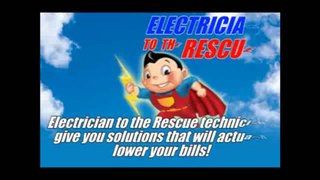 Electrical Service Chifley | Call 1300 884 915