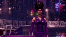 Saints Row IV - Abduction Gun