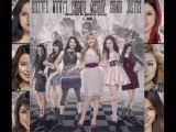 Jennette,Miranda,Daniella,Elizabeth,Ariana & Victoria (Speed Art)