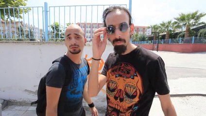 Tahta - Klip - Kamera Arkası