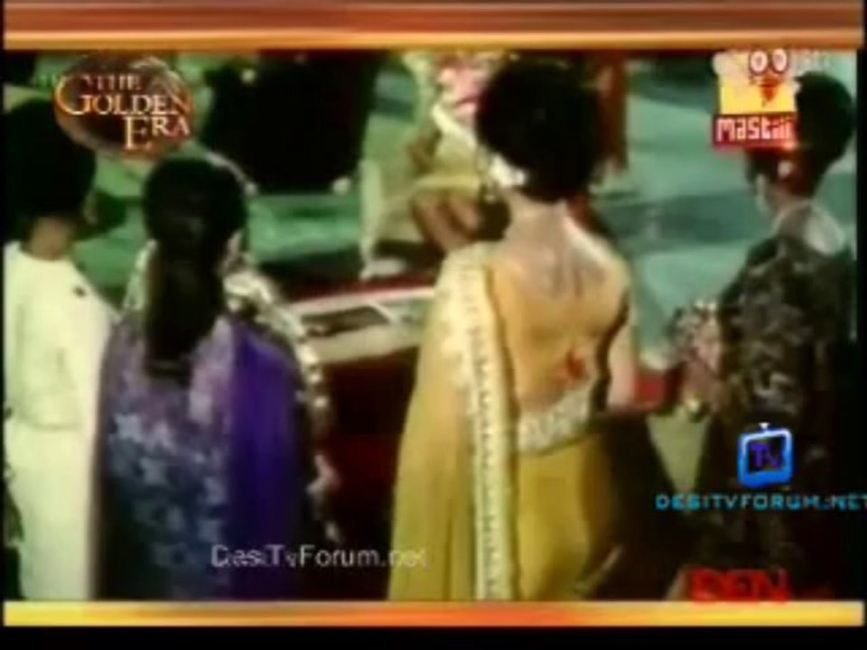 The Golden Era With Annu Kapoor 24th July 2013 Video Watch pt2