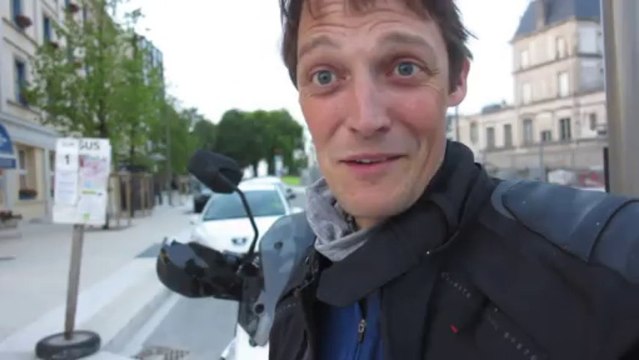 KTM 1190 Adventure R to Imola | Video Diary | Motorcyclenews.com