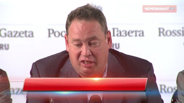 Леонид Слуцкий – о Вагнере и Газзаеве