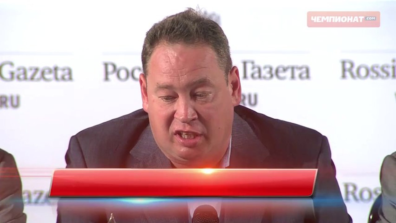 Леонид Слуцкий – о Вагнере и Газзаеве