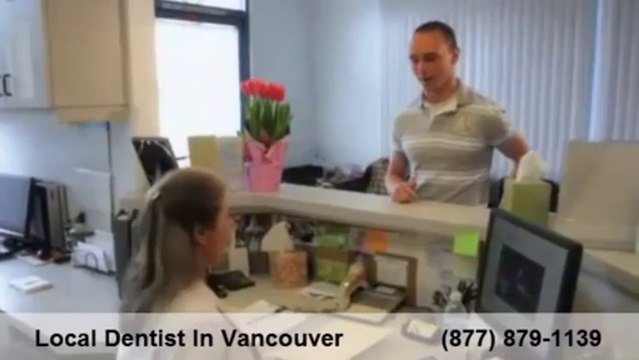 Orthodontist Office Vancouver Call (877) 879-1139