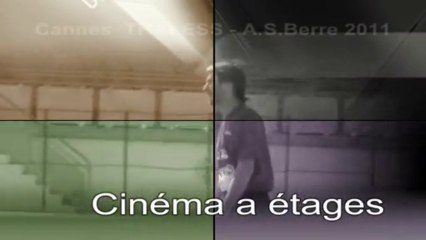 Cannes Thaless - ASB