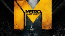 CGR Undertow - METRO: LAST LIGHT review for PlayStation 3